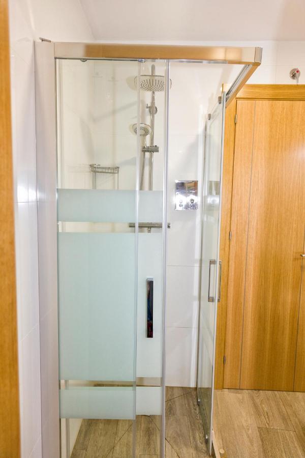 Apartamentos Onnight Malaga Ngoại thất bức ảnh